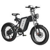 GUNAI MX25 Electric Bicycle - Pogo cycles UK -cycle to work scheme available